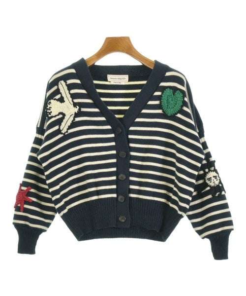 ALEXANDER MCQUEEN 開襟衫