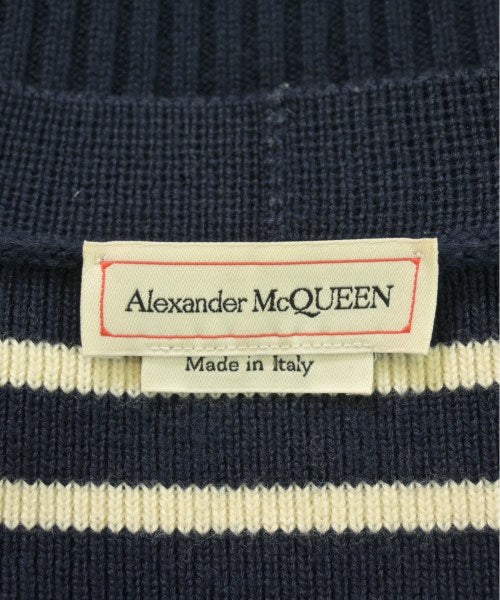 ALEXANDER MCQUEEN 開襟衫
