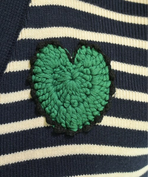 ALEXANDER MCQUEEN 開襟衫