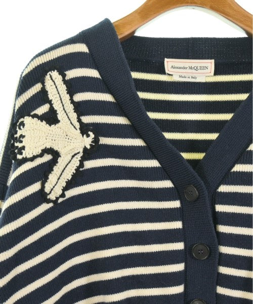 ALEXANDER MCQUEEN 開襟衫