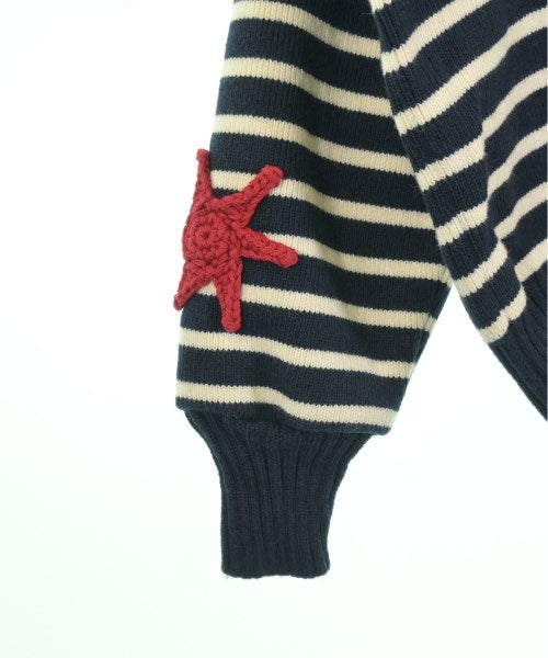 ALEXANDER MCQUEEN 開襟衫