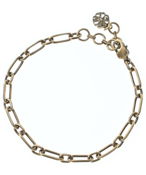 ALEXANDER MCQUEEN 手環/手鍊