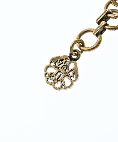 ALEXANDER MCQUEEN 手環/手鍊