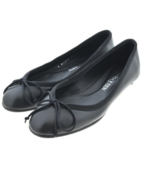 ALEXANDER MCQUEEN 高跟鞋