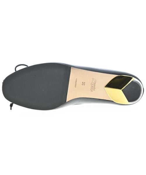 ALEXANDER MCQUEEN 高跟鞋