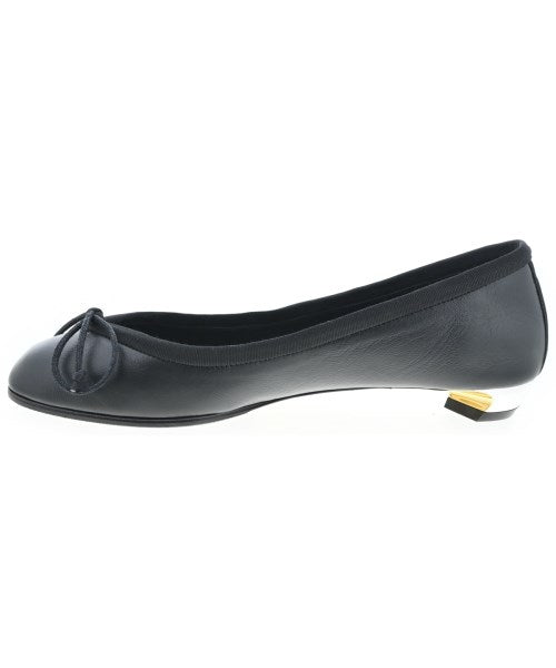 ALEXANDER MCQUEEN 高跟鞋