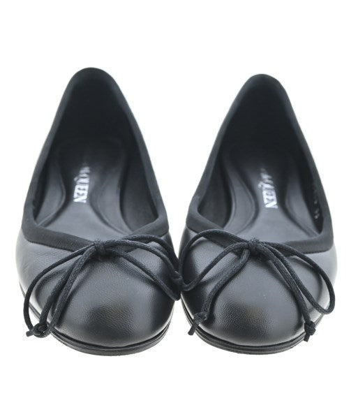 ALEXANDER MCQUEEN 高跟鞋