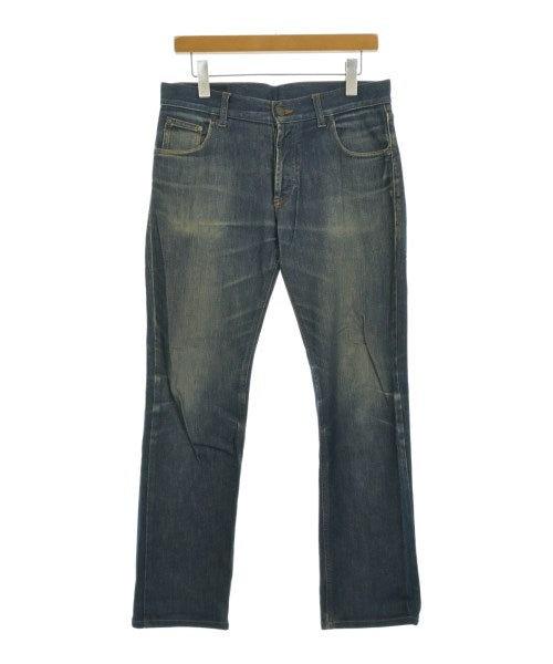 ALEXANDER MCQUEEN 牛仔褲