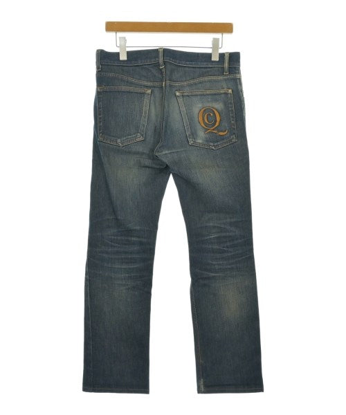 ALEXANDER MCQUEEN 牛仔褲