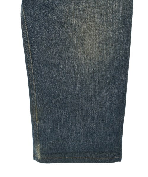 ALEXANDER MCQUEEN 牛仔褲