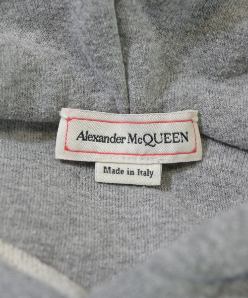 ALEXANDER MCQUEEN 連帽衫