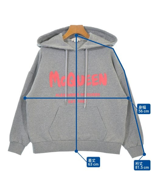 ALEXANDER MCQUEEN 連帽衫