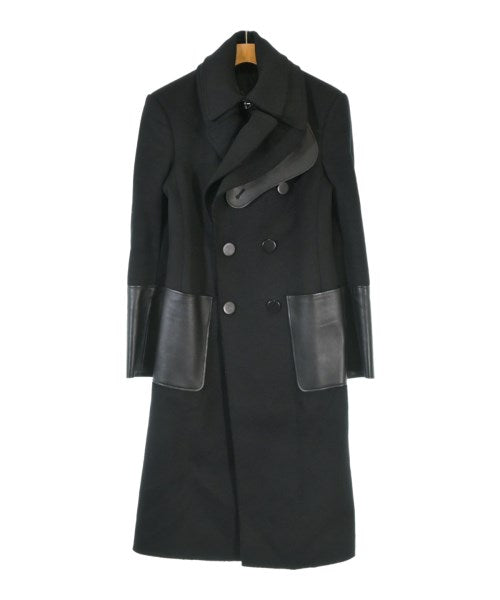ALEXANDER MCQUEEN 其他大衣