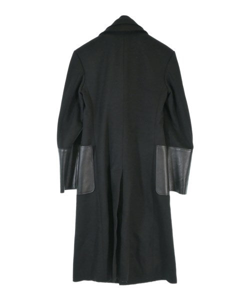 ALEXANDER MCQUEEN 其他大衣