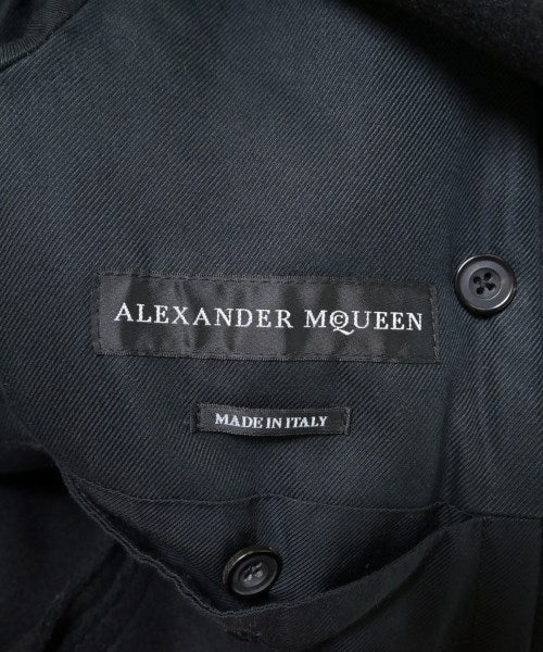 ALEXANDER MCQUEEN 其他大衣