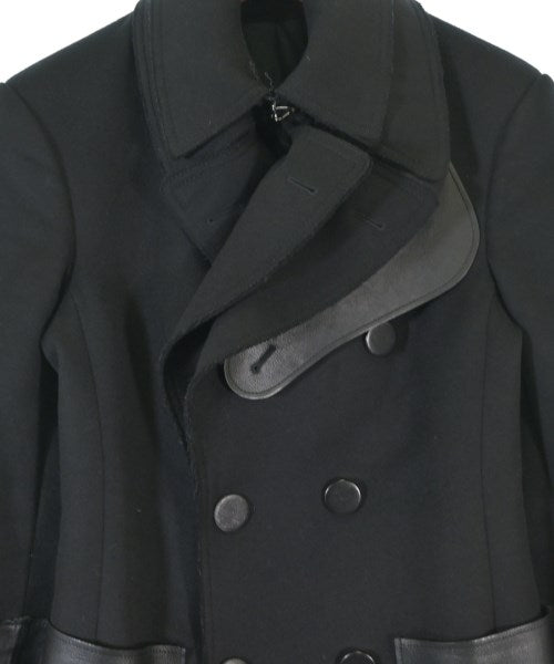 ALEXANDER MCQUEEN 其他大衣