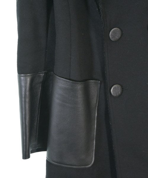 ALEXANDER MCQUEEN 其他大衣