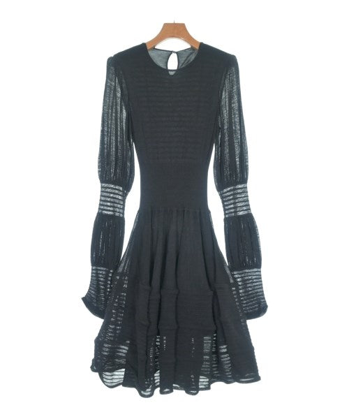 ALEXANDER MCQUEEN 洋裝