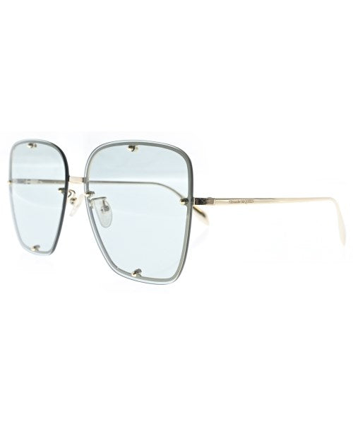 ALEXANDER MCQUEEN 太陽眼鏡