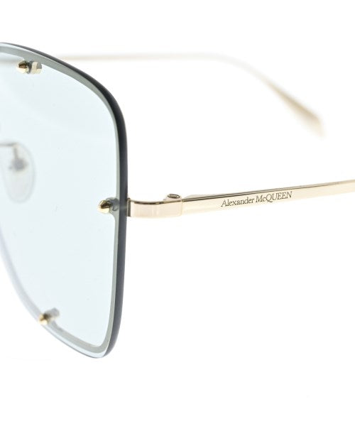 ALEXANDER MCQUEEN 太陽眼鏡