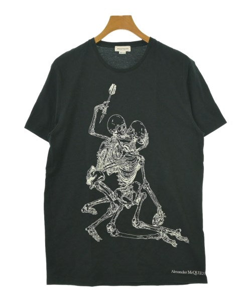 ALEXANDER MCQUEEN T恤/上衣