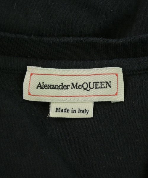 ALEXANDER MCQUEEN T恤/上衣