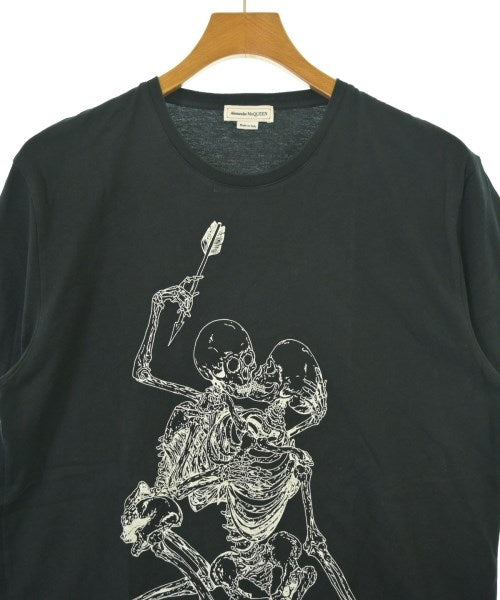 ALEXANDER MCQUEEN T恤/上衣