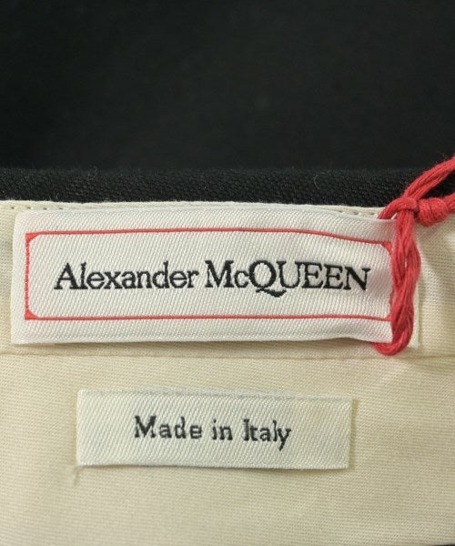 ALEXANDER MCQUEEN 短褲
