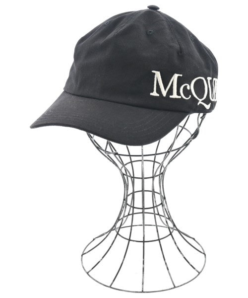 ALEXANDER MCQUEEN 棒球帽