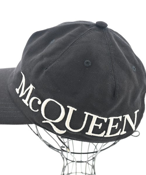 ALEXANDER MCQUEEN 棒球帽