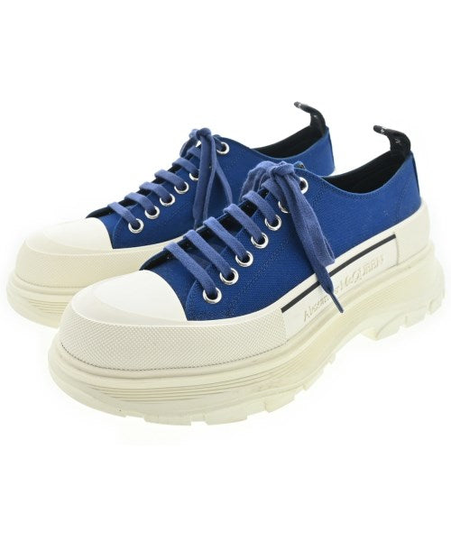 ALEXANDER MCQUEEN 運動鞋