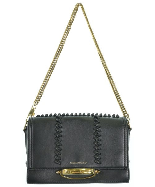 ALEXANDER MCQUEEN 肩背包