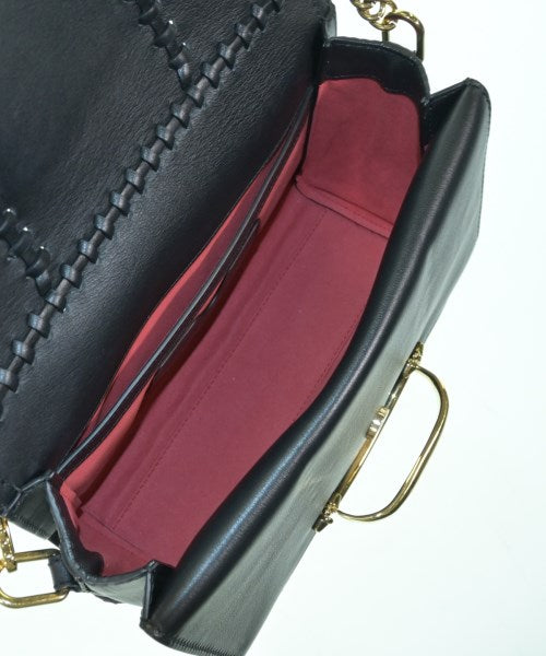 ALEXANDER MCQUEEN 肩背包