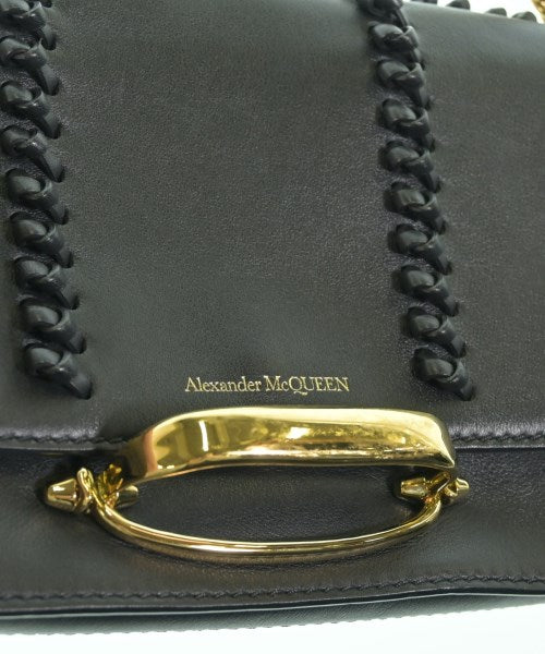 ALEXANDER MCQUEEN 肩背包