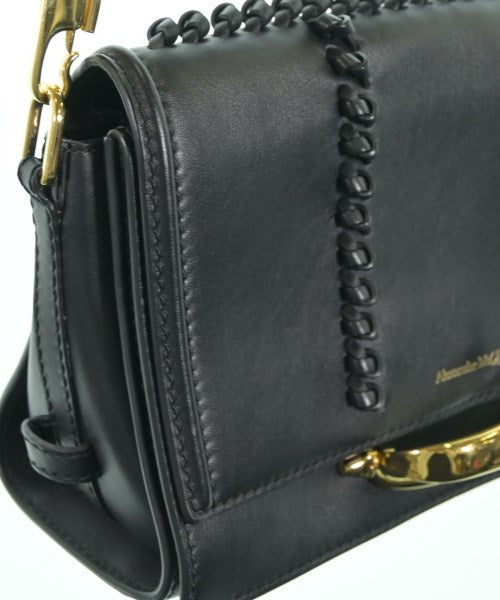ALEXANDER MCQUEEN 肩背包