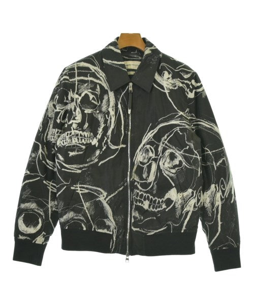 ALEXANDER MCQUEEN 其他飛行外套