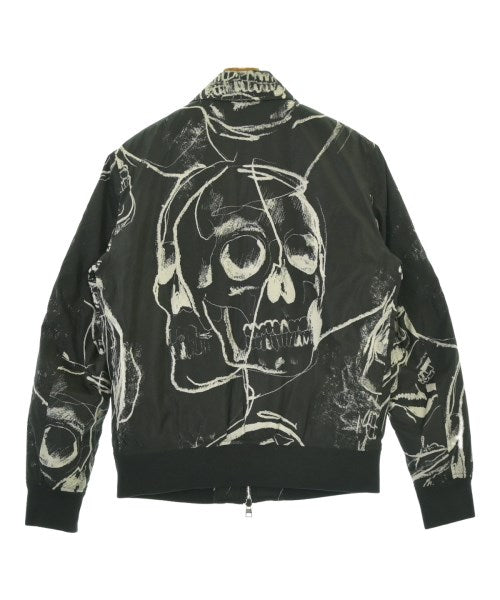 ALEXANDER MCQUEEN 其他飛行外套