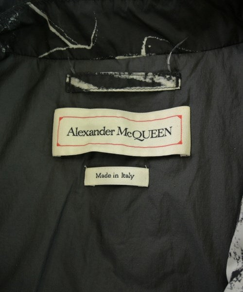 ALEXANDER MCQUEEN 其他飛行外套