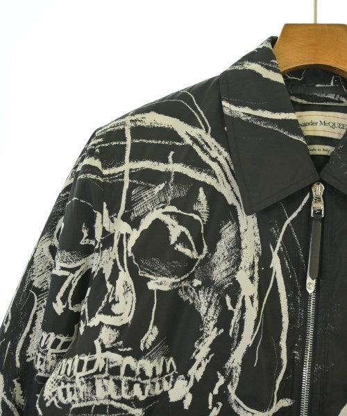 ALEXANDER MCQUEEN 其他飛行外套