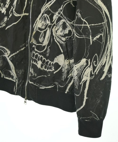 ALEXANDER MCQUEEN 其他飛行外套