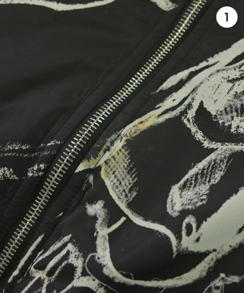 ALEXANDER MCQUEEN 其他飛行外套