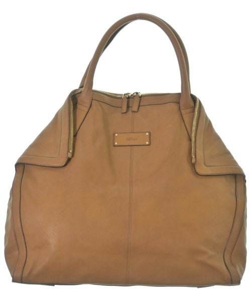 ALEXANDER MCQUEEN 托特包