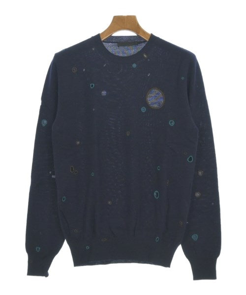 ALEXANDER MCQUEEN 毛衣