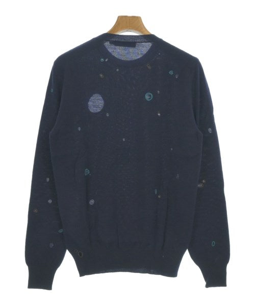 ALEXANDER MCQUEEN 毛衣