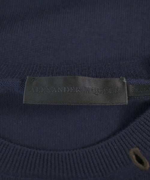 ALEXANDER MCQUEEN 毛衣