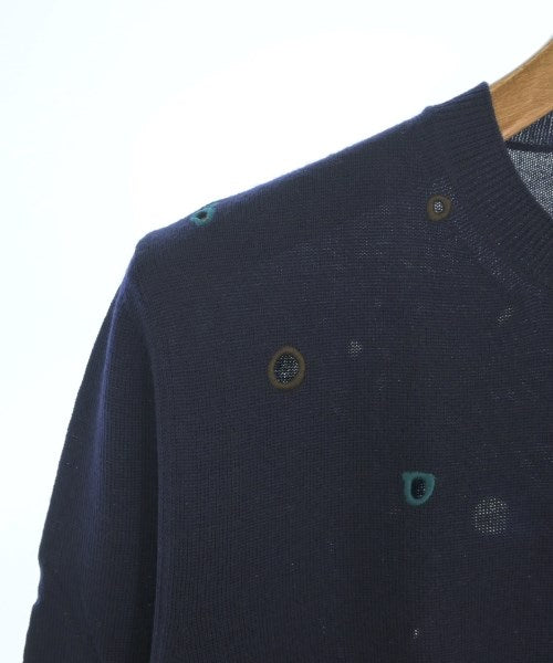 ALEXANDER MCQUEEN 毛衣