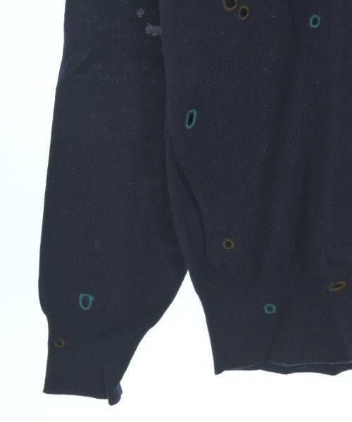ALEXANDER MCQUEEN 毛衣