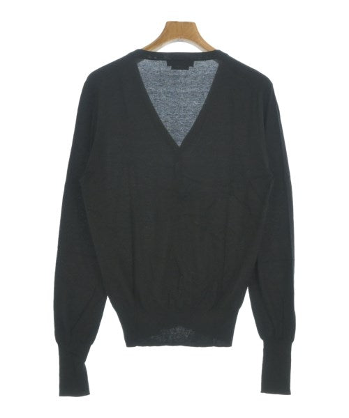 ALEXANDER MCQUEEN 開襟衫
