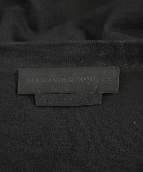 ALEXANDER MCQUEEN 開襟衫