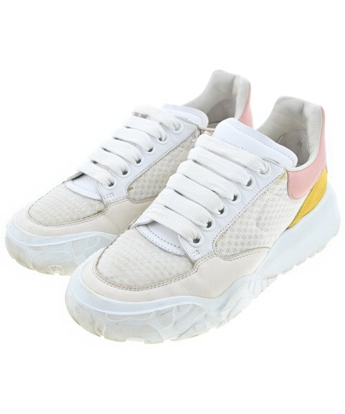 ALEXANDER MCQUEEN 運動鞋